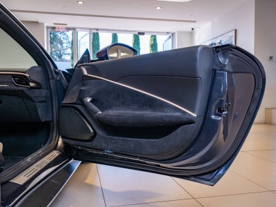 2024 Ferrari Roma Spider Base