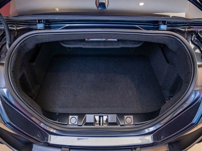 2024 Ferrari Roma Spider Base