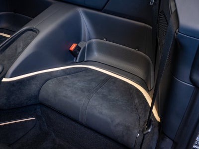 2024 Ferrari Roma Spider Base