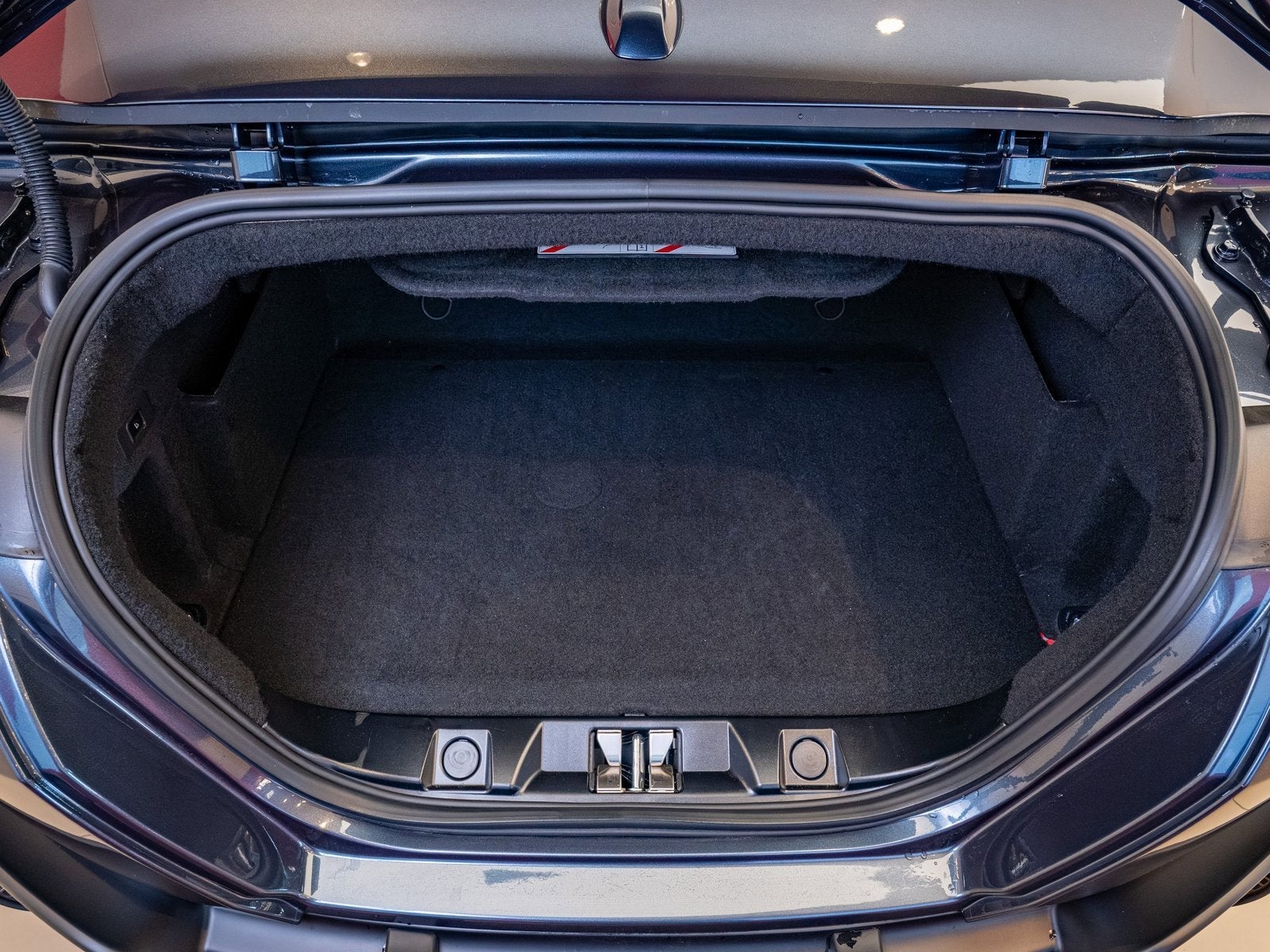 2024 Ferrari Roma Spider Base