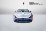 2024 Ferrari Roma Spider Base