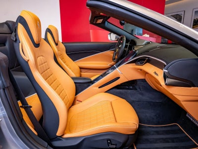 2024 Ferrari Roma Spider Base