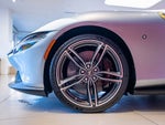 2024 Ferrari Roma Spider Base
