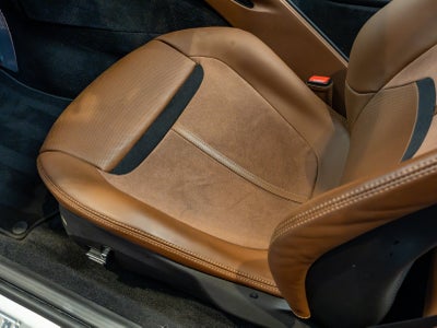 2025 Ferrari Roma Spider Base