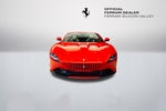 2026 Ferrari Roma Spider Base