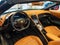 2025 Ferrari Roma Spider Base