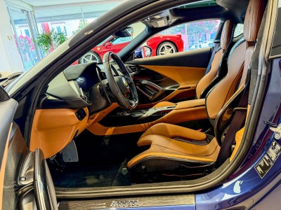 2025 Ferrari 12Cilindri Base