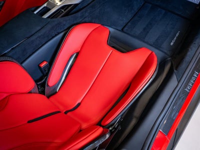 2025 Ferrari 12Cilindri Base