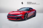 2025 Ferrari 12Cilindri Base