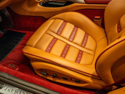 2010 Ferrari California Base