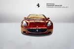 2010 Ferrari California Base