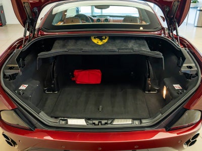 2010 Ferrari California Base