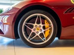 2010 Ferrari California Base