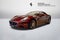 2010 Ferrari California Base