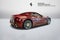 2010 Ferrari California Base