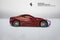 2010 Ferrari California Base