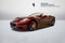 2010 Ferrari California Base