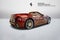 2010 Ferrari California Base