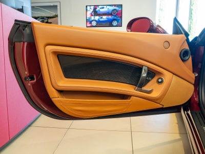 2010 Ferrari California Base