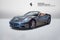 2012 Ferrari California Base