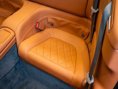 2012 Ferrari California Base