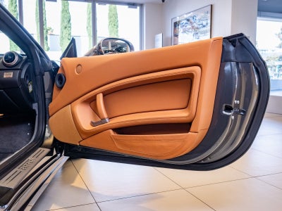 2012 Ferrari California Base