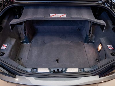 2012 Ferrari California Base