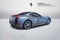 2012 Ferrari California Base