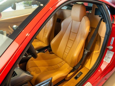 2011 Ferrari 458 Italia Base