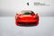 2011 Ferrari 458 Italia Base