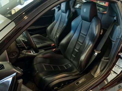 2014 Ferrari 458 Italia Base