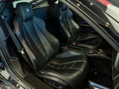 2014 Ferrari 458 Italia Base