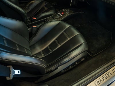 2014 Ferrari 458 Italia Base