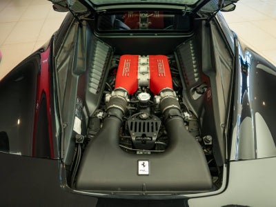 2014 Ferrari 458 Italia Base