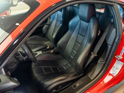 2010 Ferrari 458 Italia Base