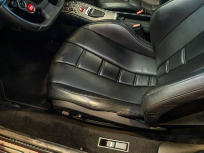 2010 Ferrari 458 Italia Base