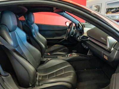 2010 Ferrari 458 Italia Base
