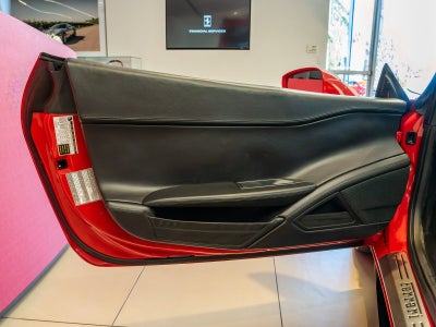 2010 Ferrari 458 Italia Base