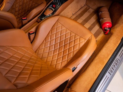 2012 Ferrari 458 Italia Base