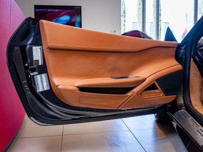 2012 Ferrari 458 Italia Base