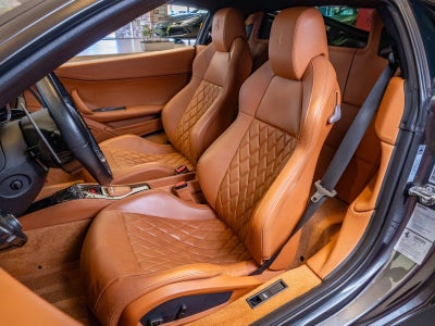 2012 Ferrari 458 Italia Base