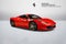 2014 Ferrari 458 Italia Base