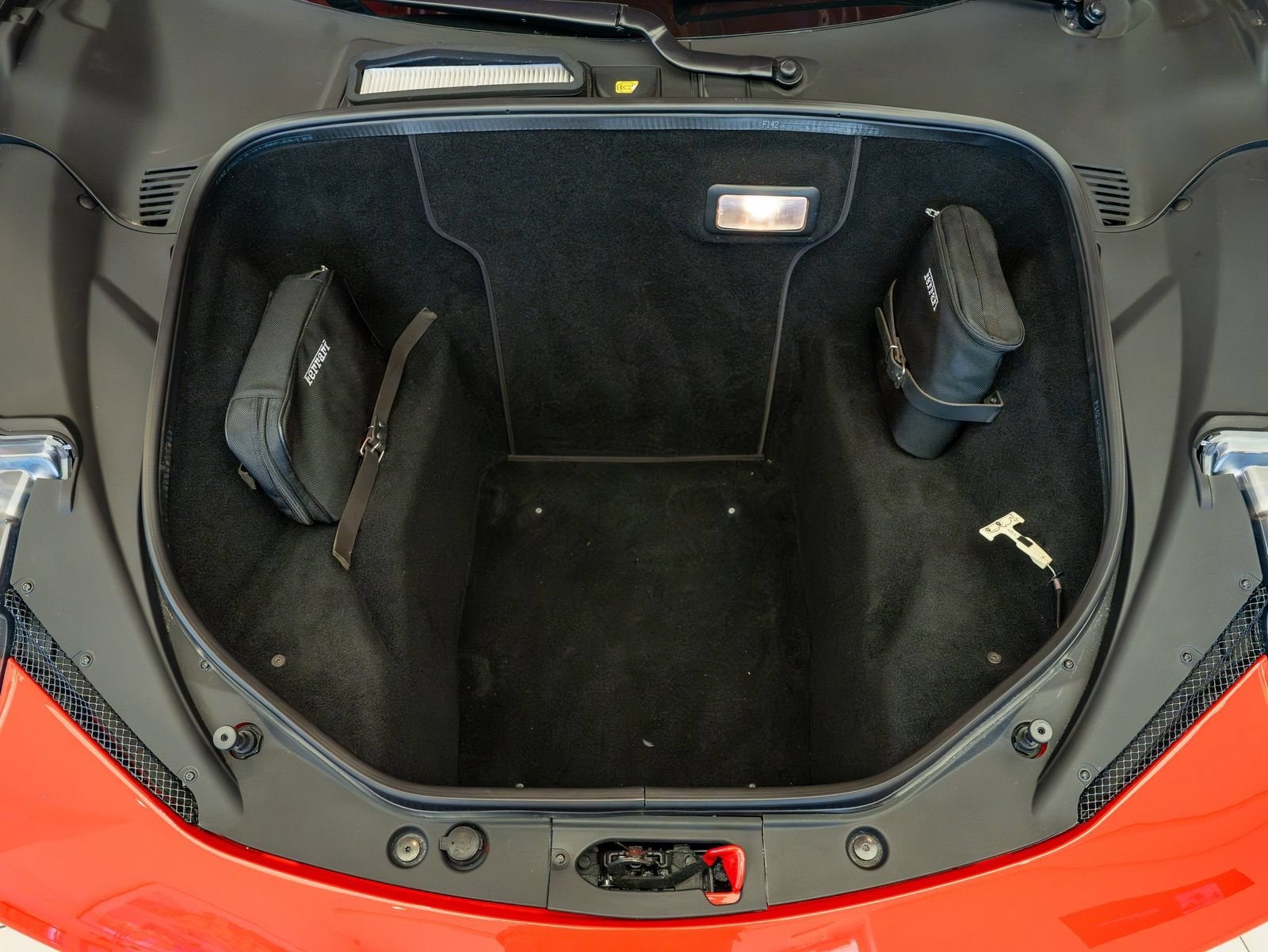 2014 Ferrari 458 Italia Base