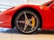 2014 Ferrari 458 Italia Base