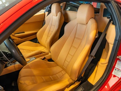 2011 Ferrari 458 Italia Base
