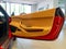 2011 Ferrari 458 Italia Base