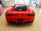 2011 Ferrari 458 Italia Base