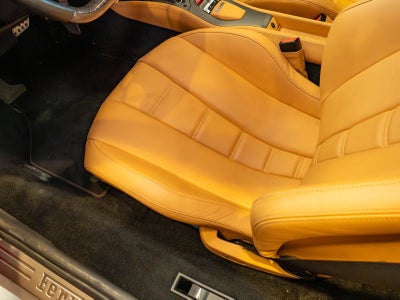 2011 Ferrari 458 Italia Base