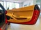 2011 Ferrari 458 Italia Base
