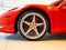 2011 Ferrari 458 Italia Base